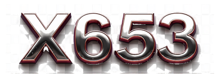 x6853 logo