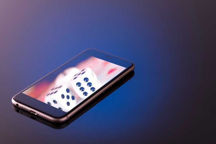 x6853 Live Casino