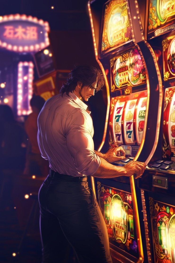 x6853 Slots